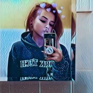 Meet your Posher, Brandi